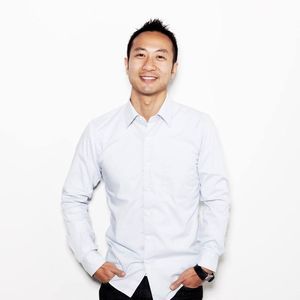 Meet your Posher, David